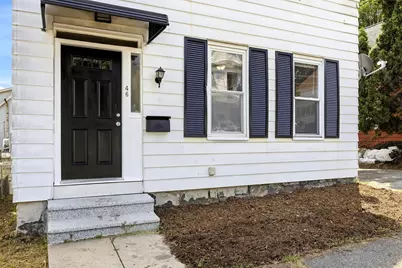 46 Arlington St, Lowell, MA 01854 - Photo 2