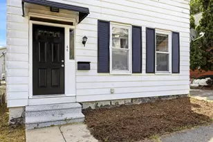 46 Arlington St, Lowell, MA 01854 - Photo 2