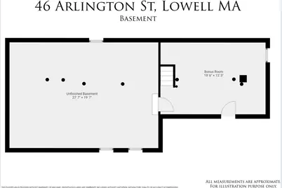 46 Arlington St, Lowell, MA 01854 - Photo 42