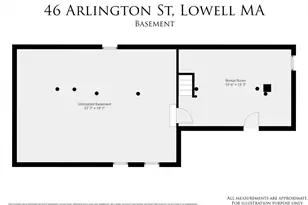 46 Arlington St, Lowell, MA 01854 - Photo 42