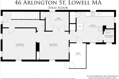 46 Arlington St, Lowell, MA 01854 - Photo 40