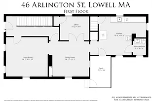 46 Arlington St, Lowell, MA 01854 - Photo 40