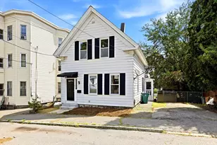 46 Arlington St, Lowell, MA 01854 - Photo 1