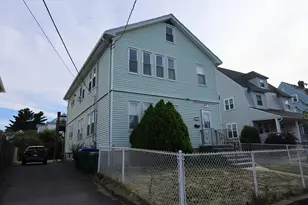 12 2nd St, Medford, MA 02155 - Photo 1