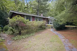 9 Peacock Farm Rd, Lexington, MA 02421 - Photo 1