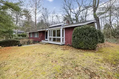 9 Peacock Farm Road, Lexington, MA 02421 - Photo 2