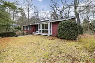 9 Peacock Farm Rd, Lexington, MA 02421 - Photo 2