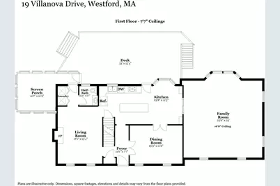 19 Villanova Dr, Westford, MA 01886 - Photo 38