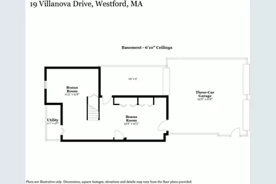 19 Villanova Dr, Westford, MA 01886 - Photo 40