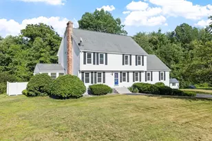 19 Villanova Dr, Westford, MA 01886 - Photo 1