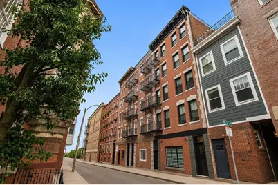 27 Clark Street #6, Boston, MA 02109 - Photo 20