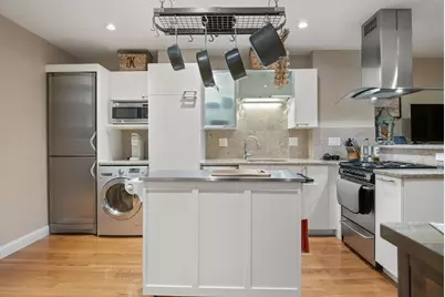 27 Clark Street #6, Boston, MA 02109 - Photo 6