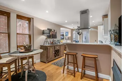 27 Clark Street #6, Boston, MA 02109 - Photo 2