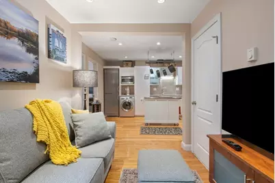 27 Clark Street #6, Boston, MA 02109 - Photo 12