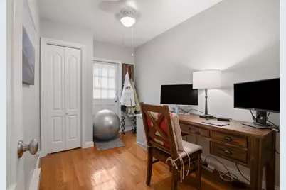 27 Clark Street #6, Boston, MA 02109 - Photo 14