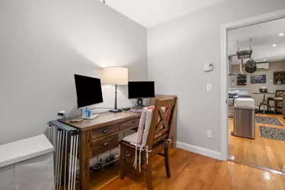 27 Clark Street #6, Boston, MA 02109 - Photo 18