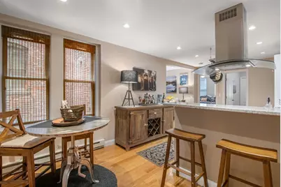 27 Clark Street #6, Boston, MA 02109 - Photo 4