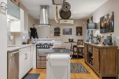 27 Clark Street #6, Boston, MA 02109 - Photo 1
