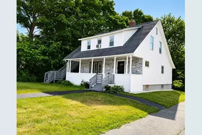 42 Pakachoag St, Auburn, MA 01501 - Photo 2