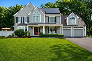 10 Lanes End, Stoughton, MA 02072 - Photo 1