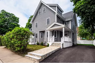 35 Jewett St #, Newton, MA 02458 - Photo 2