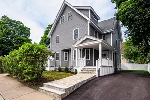 35 Jewett St, Newton, MA 02458 - Photo 1