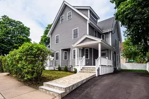 35 Jewett St, Newton, MA 02458 - Photo 2