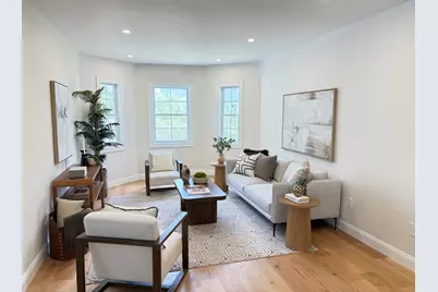 35 Jewett St #, Newton, MA 02458 - Photo 4