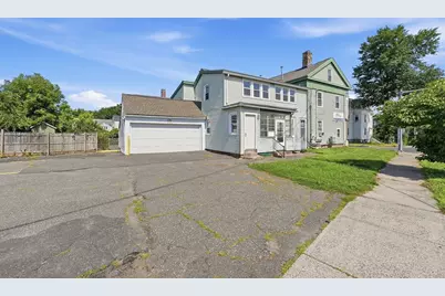 342 Front Street #2L, Chicopee, MA 01013 - Photo 28