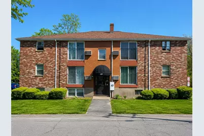69 W Elm Ter #1, Brockton, MA 02301 - Photo 2