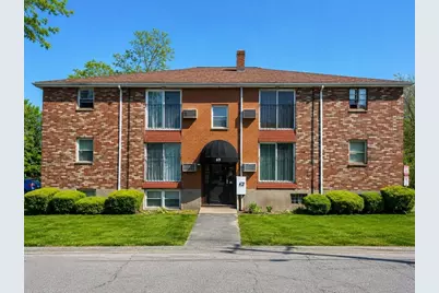 69 W Elm Ter #1, Brockton, MA 02301 - Photo 2