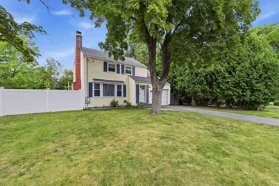 108 Fenway Dr, Springfield, MA 01109 - Photo 34