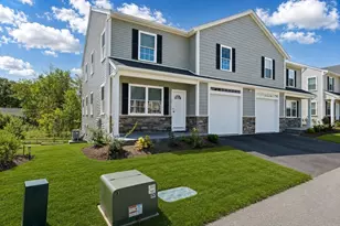 43 Toscano Wy, Randolph, MA 02368 - Photo 1