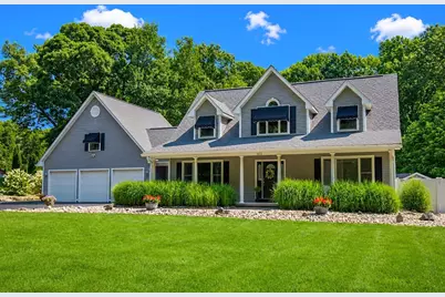 1452 Morgan Road, West Springfield, MA 01089 - Photo 1