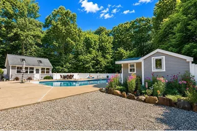 1452 Morgan Road, West Springfield, MA 01089 - Photo 30
