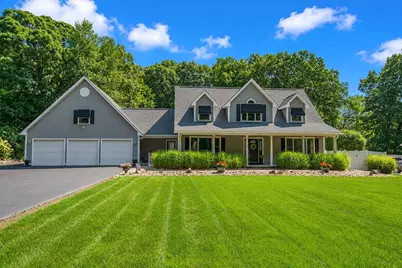 1452 Morgan Road, West Springfield, MA 01089 - Photo 2