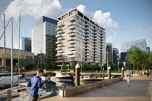1 Harbor Shore Dr, Boston, MA 02210 - Photo 2