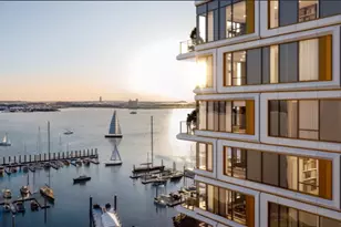 1 Harbor Shore Dr, Boston, MA 02210 - Photo 8