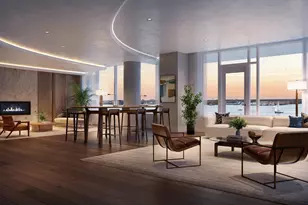 1 Harbor Shore Dr, Boston, MA 02210 - Photo 4