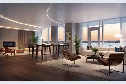 1 Harbor Shore Drive #6i, Boston, MA 02210 - Photo 4