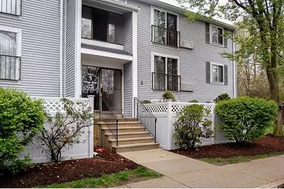 5 Village Rock Lane #15, Natick, MA 01752 - Photo 1