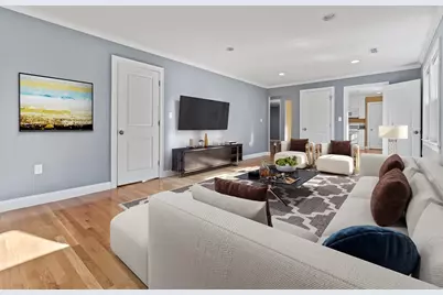 45 S. Waverly #45, Boston, MA 02134 - Photo 1