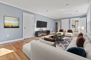 45 S Waverly, Boston, MA 02134 - Photo 1