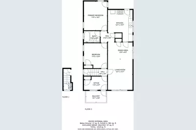 45 S. Waverly #45, Boston, MA 02134 - Photo 16