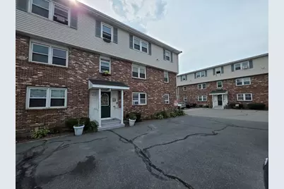 1040 Cove Road Unit 4 #4, New Bedford, MA 02744 - Photo 2