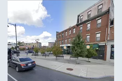 13 William C Kelly Sq #2D, Boston, MA 02128 - Photo 1