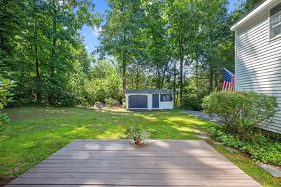 11 Hickory Rd, Southborough, MA 01772 - Photo 34