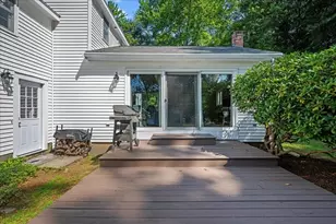 11 Hickory Rd, Southborough, MA 01772 - Photo 4