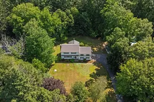 11 Hickory Rd, Southborough, MA 01772 - Photo 2