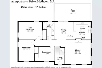 23 Appaloosa Drive, Methuen, MA 01844 - Photo 38
